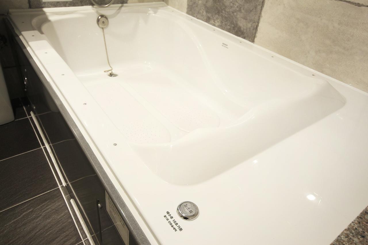 Carino Hotel Pusan Zewnętrze zdjęcie